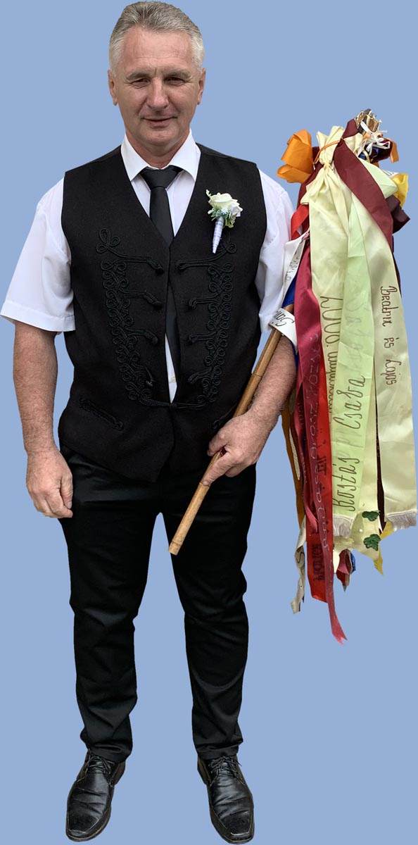 Koncz István